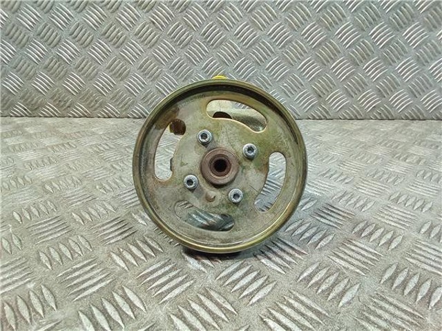 Bomba da Direção hidrâulica assistida 9634070580 PEUGEOT