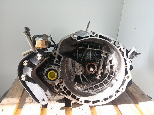96344248 General Motors