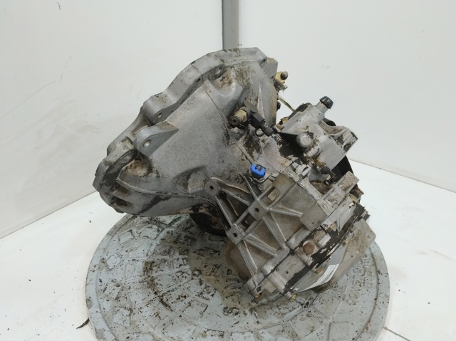 96344248 General Motors