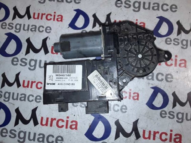 9634457580 Peugeot/Citroen