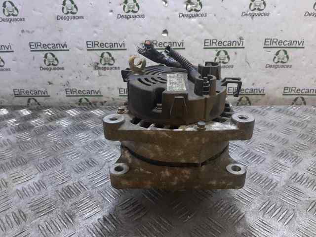 Gerador 9634475880 RENAULT