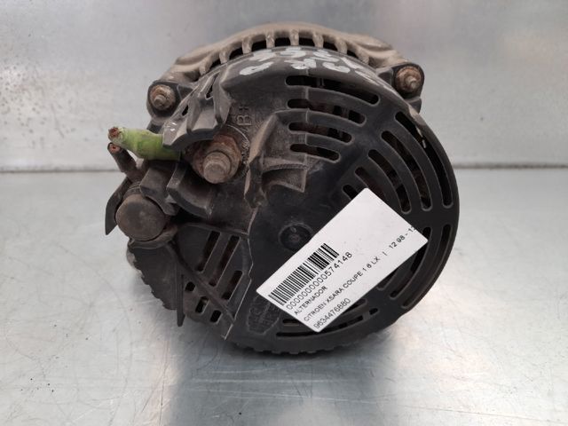9634476880 Peugeot/Citroen
