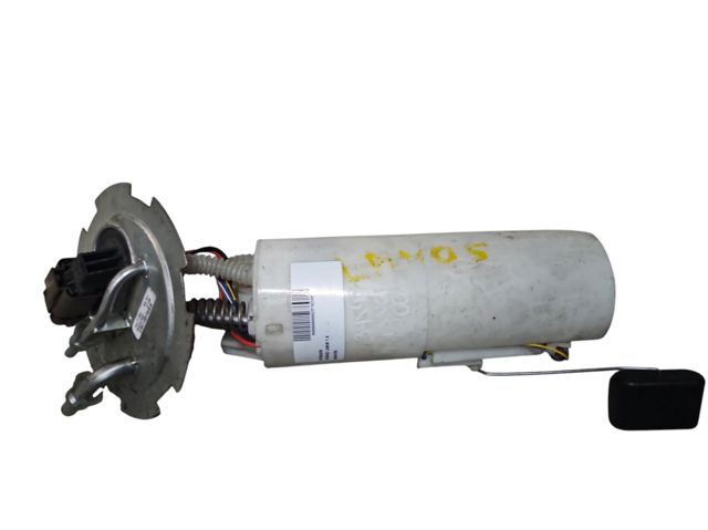 Módulo de bomba de combustível com sensor do nível de combustível 96344792 GM
