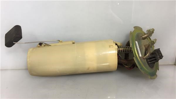 Módulo de bomba de combustível com sensor do nível de combustível 96344792 GM