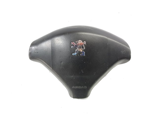 Cinto de segurança (AIRBAG) de condutor 96345028ZR PEUGEOT