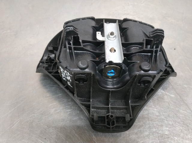 Cinto de segurança (AIRBAG) de condutor 96345028ZR PEUGEOT