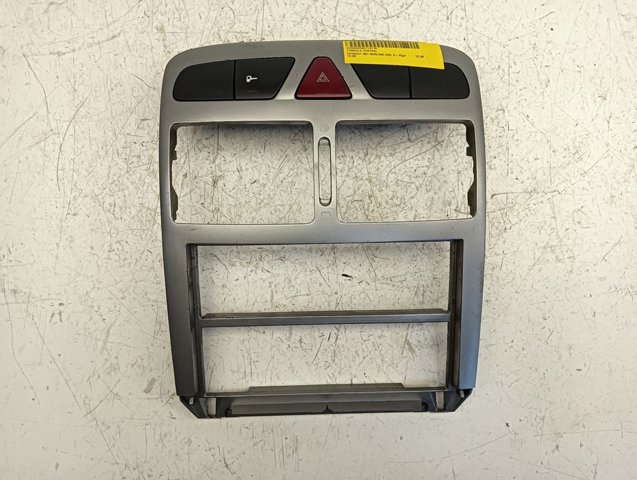 9634505077 Peugeot/Citroen