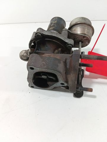 Turbina 9634521180 PEUGEOT