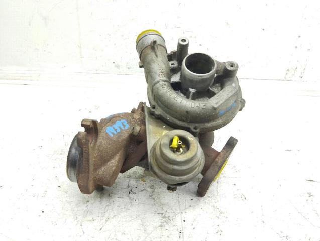 9634521180 Peugeot/Citroen