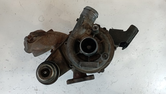 9634521180 Peugeot/Citroen