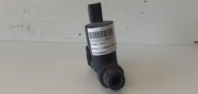 9634558980 Renault (RVI)