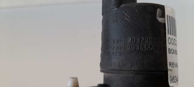 9634558980 Renault (RVI)