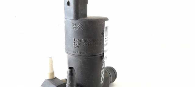 9634558980 Renault (RVI)