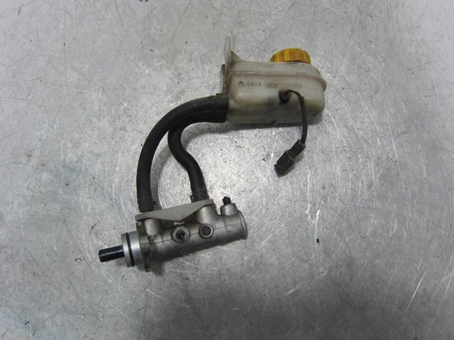 96345729 General Motors