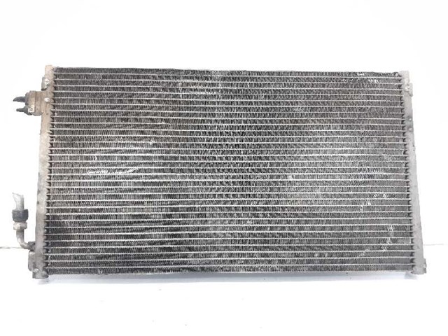 Radiador de aparelho de ar condicionado 9634594780 PEUGEOT