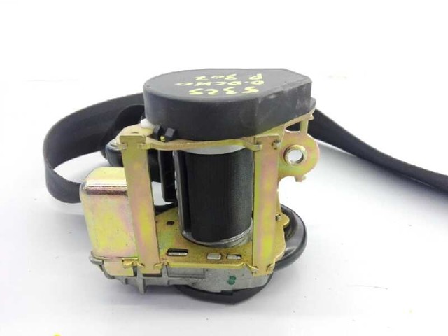 Correia de segurança dianteira direita 96346430XX PEUGEOT