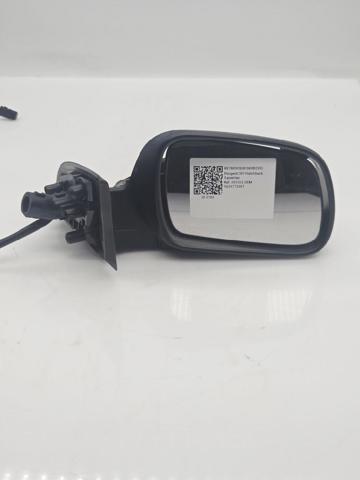 Espelho de retrovisão direito 96347734XT PEUGEOT