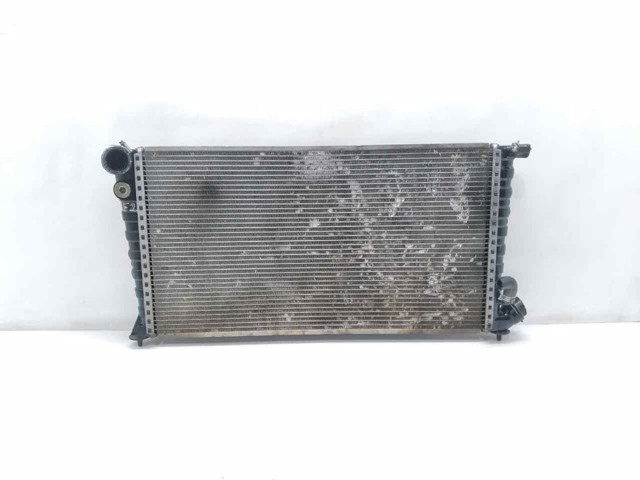 Radiador de esfriamento de motor 9634797480 PEUGEOT