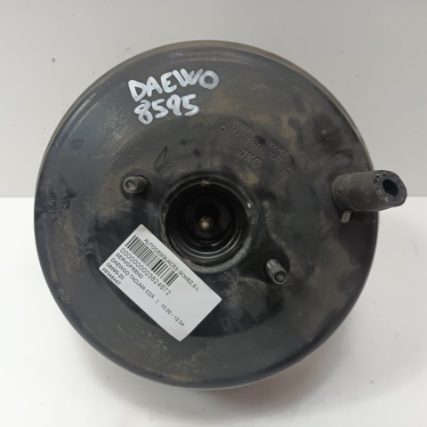96348447 General Motors