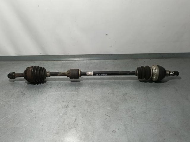 96348791 General Motors