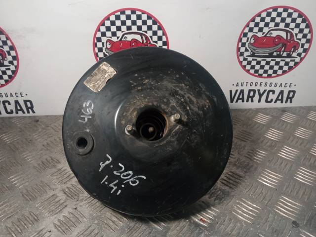 9634942780 Peugeot/Citroen