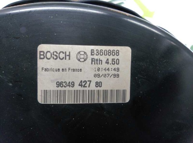 9634942780 Peugeot/Citroen