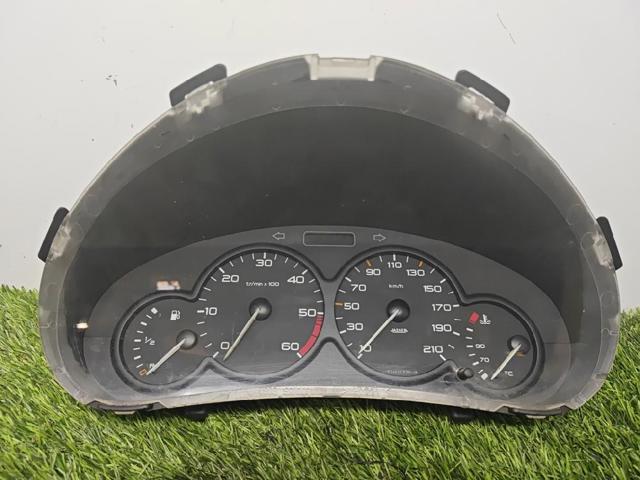 9634961080 Peugeot/Citroen