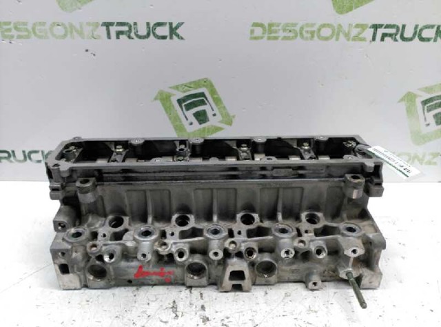Cabeça de motor (CBC) 9634963010 PEUGEOT