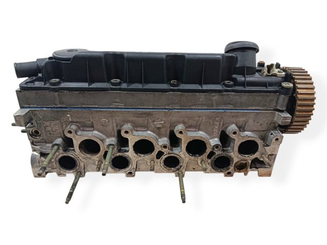 Cabeça de motor (CBC) 9634963010 PEUGEOT