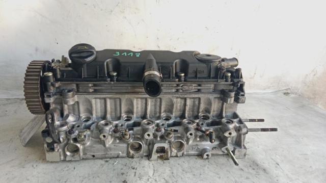 9634963010 Peugeot/Citroen