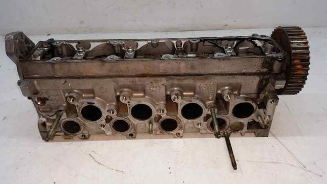 Cabeça de motor (CBC) 9634963010 PEUGEOT