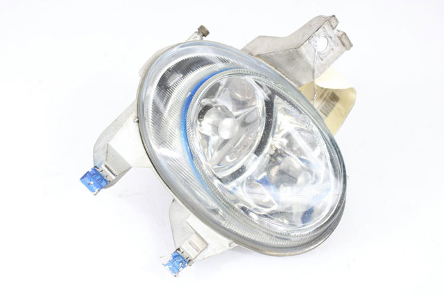 Luzes de nevoeiro esquerdas 9635076180 PEUGEOT