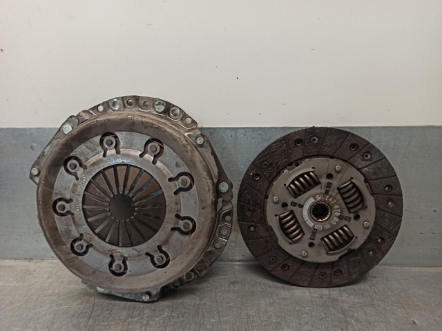 Cesta de embraiagem 9635142780 PEUGEOT
