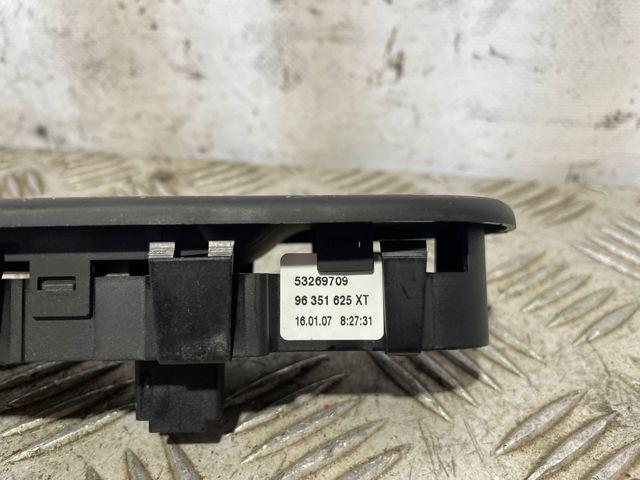 96351625XT Peugeot/Citroen