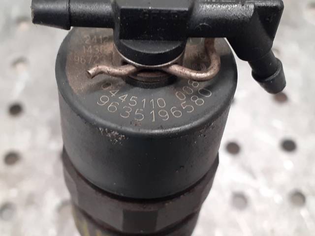 Preço da peça  Scudo  carrinha