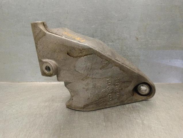 Consola do gerador para Chevrolet Aveo T250, T255