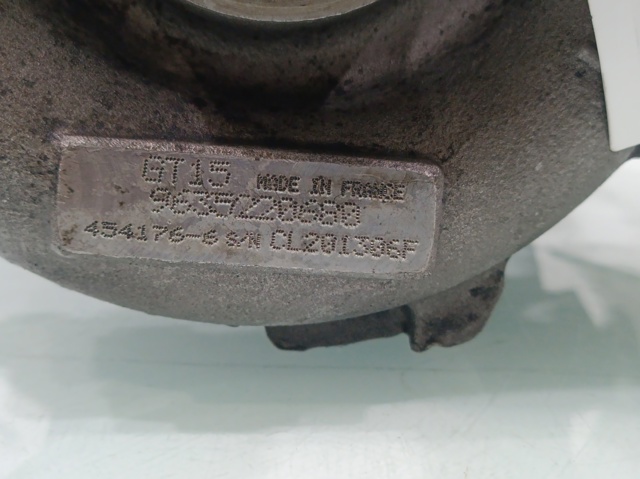9635220680 Peugeot/Citroen