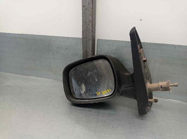 Espelho de retrovisão esquerdo 9635400Q0B NISSAN