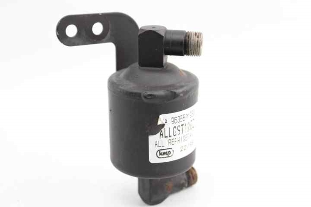 Tanque de recepção do secador de aparelho de ar condicionado 9635501980 PEUGEOT