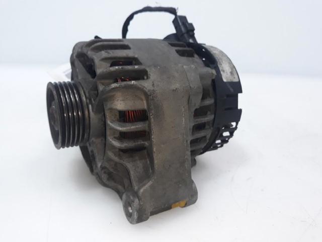 Gerador 9635557780 PEUGEOT