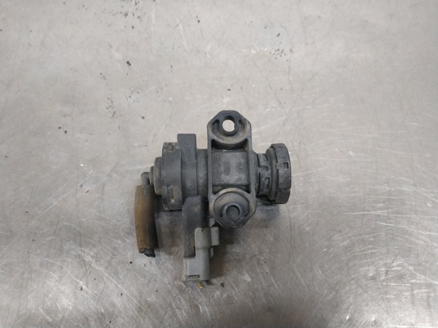 Convertidor de pressão (solenoide) de supercompressão 9635704380 FIAT