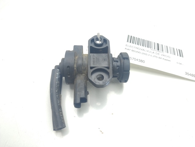 9635704380 Fiat/Alfa/Lancia