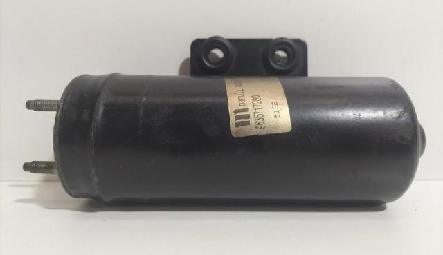 Tanque de recepção do secador de aparelho de ar condicionado 9635717280 PEUGEOT