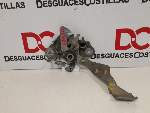 9635742080 Peugeot/Citroen