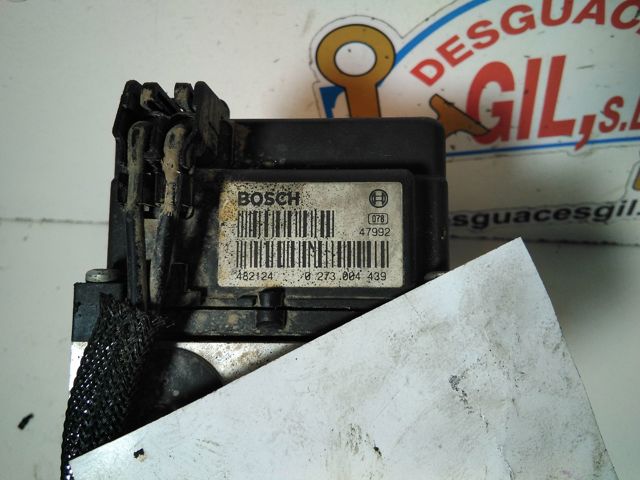 9635756480 Peugeot/Citroen