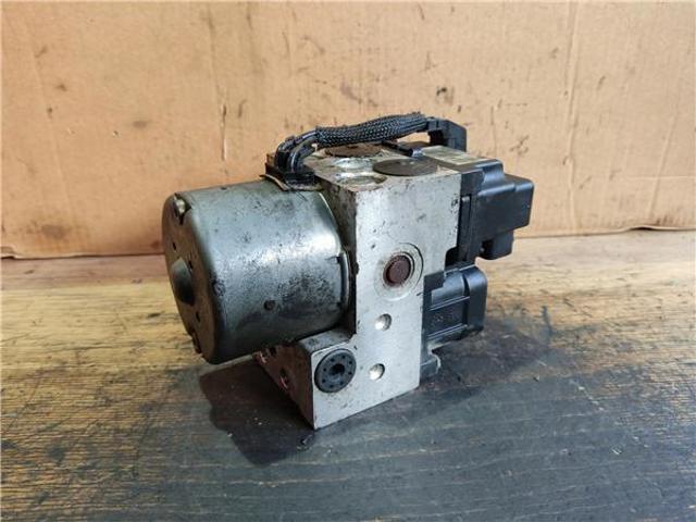 Unidade hidráulico de controlo ABS 9635756480 PEUGEOT