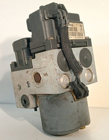 Unidade hidráulico de controlo ABS 9635756480 PEUGEOT