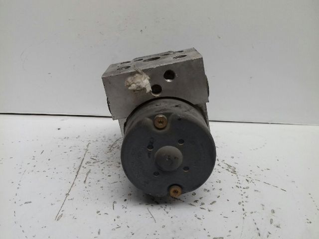 Unidade hidráulico de controlo ABS 9635756480 PEUGEOT