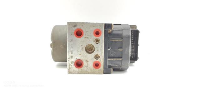 Unidade hidráulico de controlo ABS 9635756480 PEUGEOT