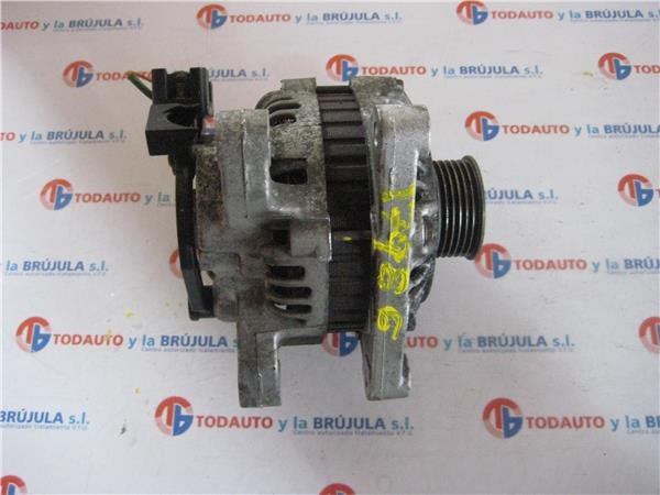  para Peugeot 306  (7A)